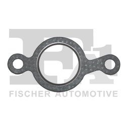 GARNITURA GALERIE EVACUARE FA1 455-002 - Compatibil cu VOLVO