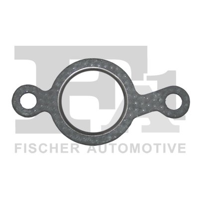 GARNITURA GALERIE EVACUARE FA1 455-002 - Compatibil cu VOLVO
