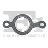 GARNITURA GALERIE EVACUARE FA1 455-002 - Compatibil cu VOLVO