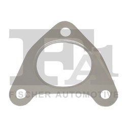 Garnitura etansare compresor FA1 455-502