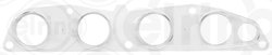 GARNITURA GALERIE EVACUARE ELRING 455.230 - Compatibil cu BAIC RUIXIANG, BRILLIANCE, CITROEN, DONGFENG (DFAC), FENGXING, FORTHIN