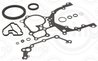 SET GARNITURI CARTER ELRING 455.250 - Compatibil cu HYUNDAI, KIA