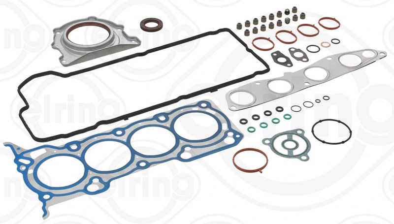 Set complet garnituri motor Elring 455.270