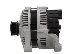 ALTERNATOR PSH 455.507.150.001 - Compatibil cu BMW, LAND ROVER, OPEL
