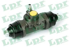 CILINDRU RECEPTOR FRANA LPR 4550 - Compatibil cu MERCEDES-BENZ, VW
