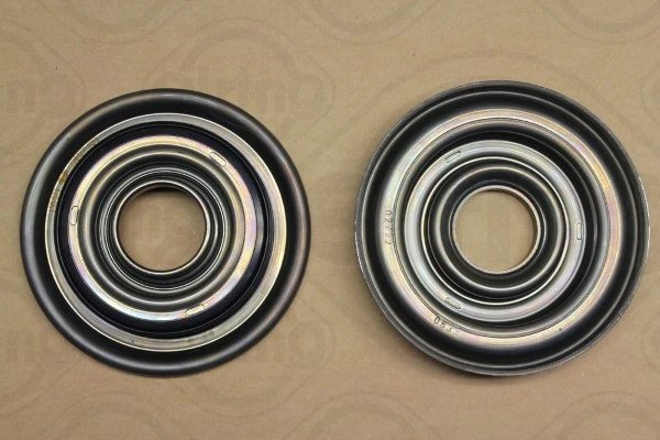 Piston de control, ambreiaj lamelar (cutie viteze automata) 