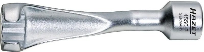 Cap cheie tubulara HAZET 4550-2
