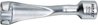 Cap cheie tubulara HAZET 4550-2