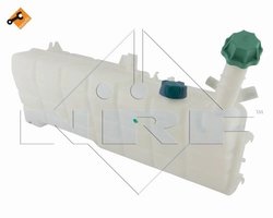 VAS EXPANSIUNE LICHID RACIRE NRF 455008 - Compatibil cu MERCEDES-BENZ