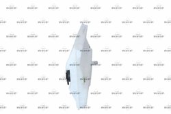 VAS EXPANSIUNE LICHID RACIRE NRF 455009 - Compatibil cu MAN, NEOPLAN