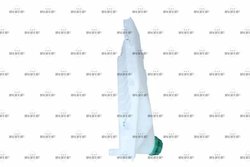 VAS EXPANSIUNE LICHID RACIRE NRF 455012 - Compatibil cu MAN
