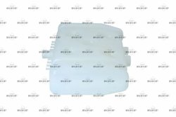 Vas expansiune lichid racire NRF 455023