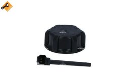 Vas expansiune lichid racire NRF 455021