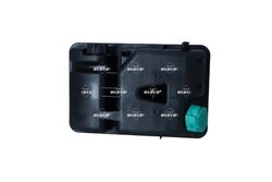 Vas expansiune lichid racire NRF 455033