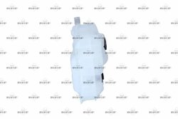 Vas expansiune lichid racire NRF 455043