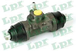 CILINDRU RECEPTOR FRANA LPR 4551 - Compatibil cu VW