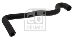 Furtun aerisire bloc motor Febi Bilstein 45531