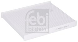 Filtru aer habitaclu Febi Bilstein 45535