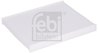 FILTRU AER HABITACLU FEBI BILSTEIN 45535 - Compatibil cu BMW