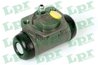 Cilindru receptor frana LPR 4555