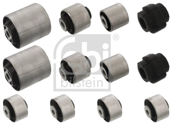 Bucsa suspensie Febi Bilstein 45551