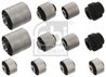 Bucsa suspensie Febi Bilstein 45551