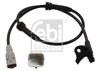 SENZOR ABS FEBI BILSTEIN 45558 - Compatibil cu PEUGEOT