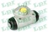 Cilindru receptor frana LPR 4558