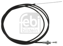 Cablu acceleratie Febi Bilstein 45582
