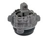 Suport motor Febi Bilstein 45586