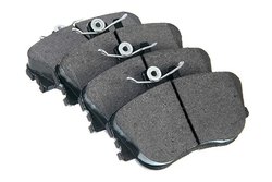 SET PLACUTE FRANA STELLOX 456 000B-SX - Compatibil cu MERCEDES-BENZ