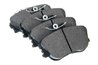 SET PLACUTE FRANA STELLOX 456 000B-SX - Compatibil cu MERCEDES-BENZ