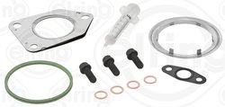 Set montaj turbo Elring 456.100