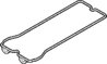 Garnitura capac culbutori Elring 456.170