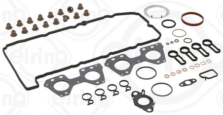 SET GARNITURI CHIULASA ELRING 456.190 - Compatibil cu BMW