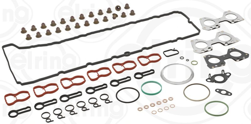 SET GARNITURI CHIULASA ELRING 456.240 - Compatibil cu BMW