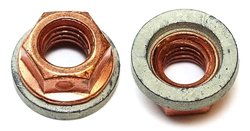 Piulita de siguranta Elring 456.430