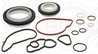 SET GARNITURI CARTER ELRING 456.570 - Compatibil cu BMW, BMW (BRILLIANCE)