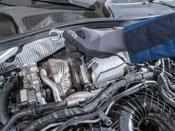 CHEIE INELARA HAZET 4560 - Piesa auto compatibila cu mai multe marci