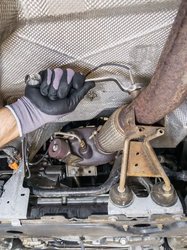 CHEIE INELARA HAZET 4560 - Piesa auto compatibila cu mai multe marci