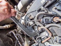 CHEIE INELARA HAZET 4560 - Piesa auto compatibila cu mai multe marci