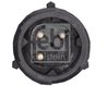 SUPAPA MAGNETICA, RETARDER FEBI BILSTEIN 45612 - Compatibil cu ERF, MAN, NEOPLAN