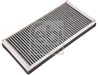 Filtru aer habitaclu Febi Bilstein 45613