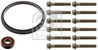 SET REPARATIE, VOLANTA FEBI BILSTEIN 45615 - Compatibil cu DAF