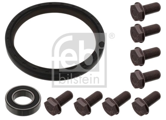 Set reparatie, volanta Febi Bilstein 45616