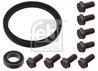 Set reparatie, volanta Febi Bilstein 45616