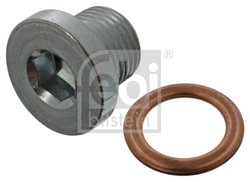 SURUB DE GOLIRE LA BAIE ULEI FEBI BILSTEIN 45618 - Compatibil cu VOLVO