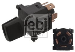 COMUTATOR VENTILATOR,INCALZIRE/VENTILATIE FEBI BILSTEIN 45623 - Compatibil cu AUDI, VW