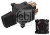 COMUTATOR VENTILATOR,INCALZIRE/VENTILATIE FEBI BILSTEIN 45623 - Compatibil cu AUDI, VW