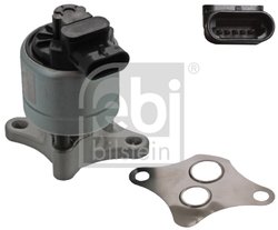 SUPAPA EGR FEBI BILSTEIN 45630 - Compatibil cu CITROEN, PEUGEOT